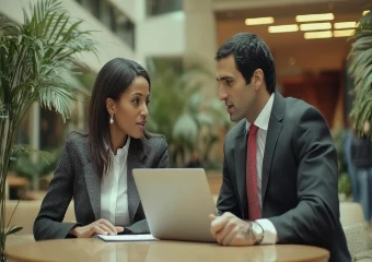 Discovery & Consultation In Australia